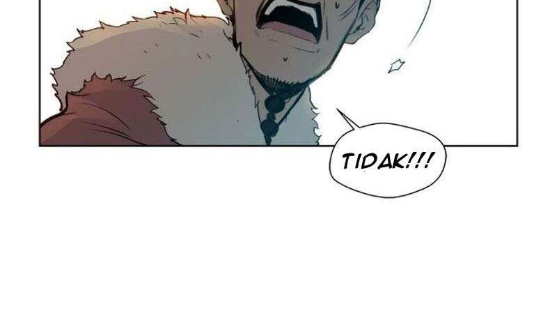 The Sword of Glory Chapter 11 Gambar 43