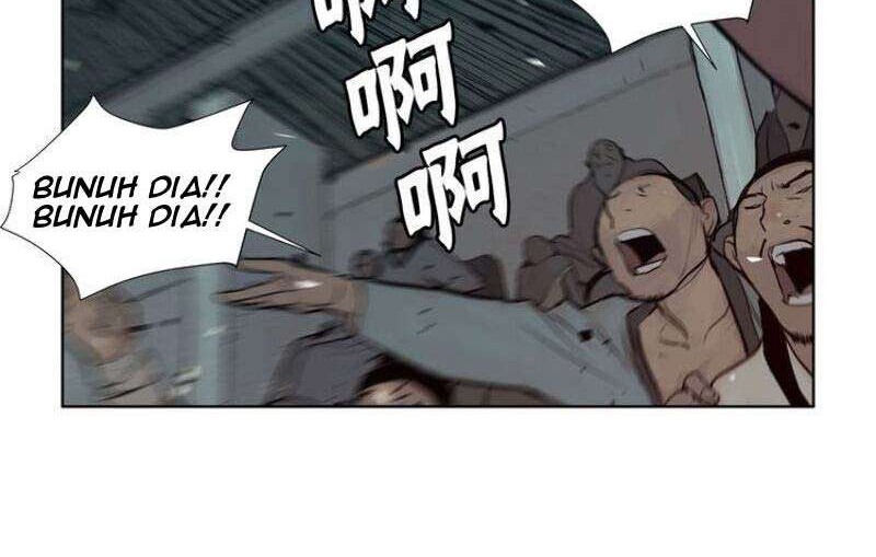 The Sword of Glory Chapter 11 Gambar 51