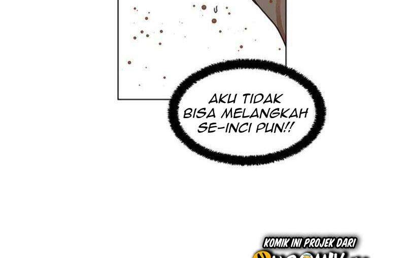 The Sword of Glory Chapter 11 Gambar 49
