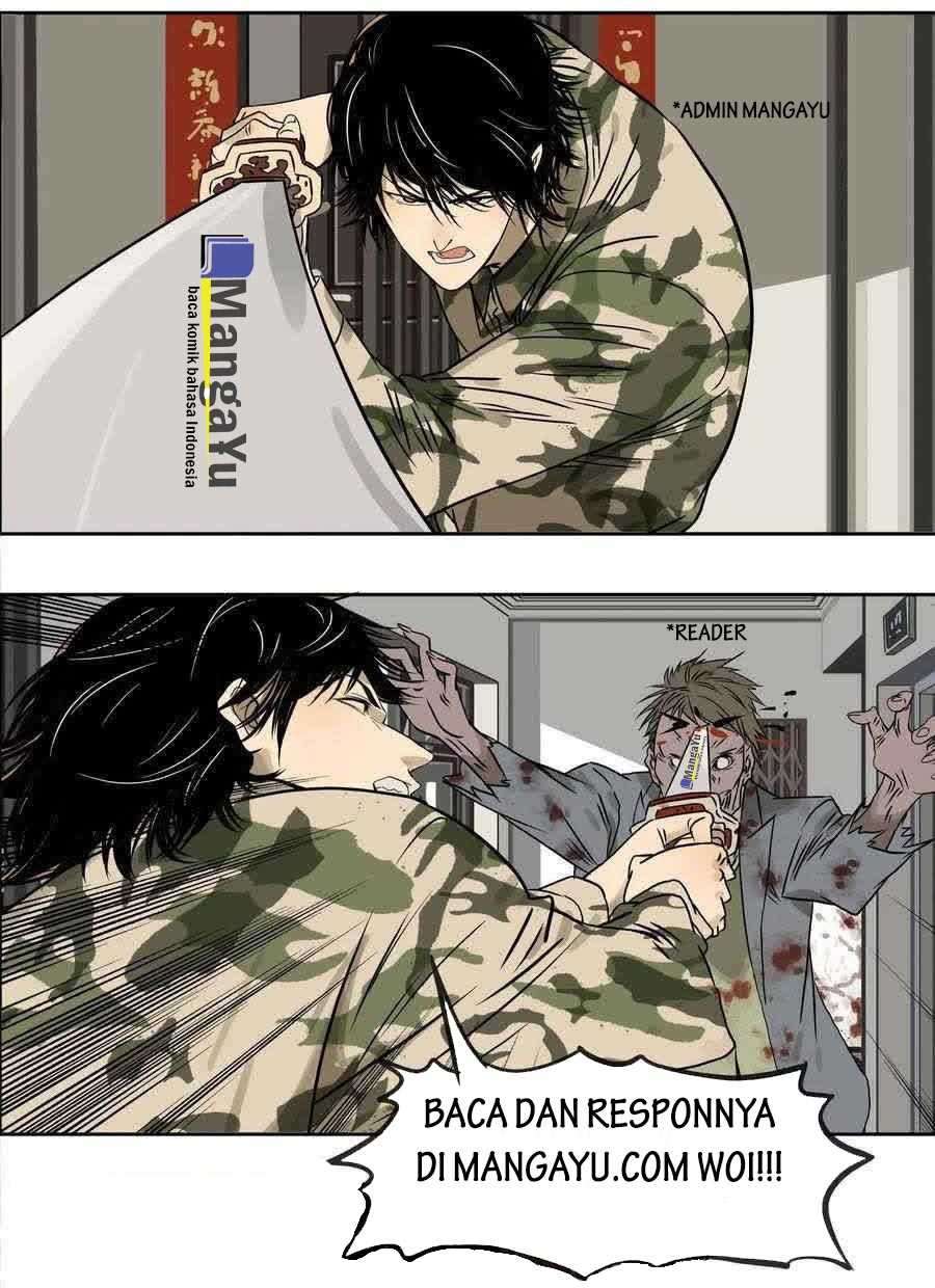 Strongest System Yan Luo Chapter 23 Gambar 15