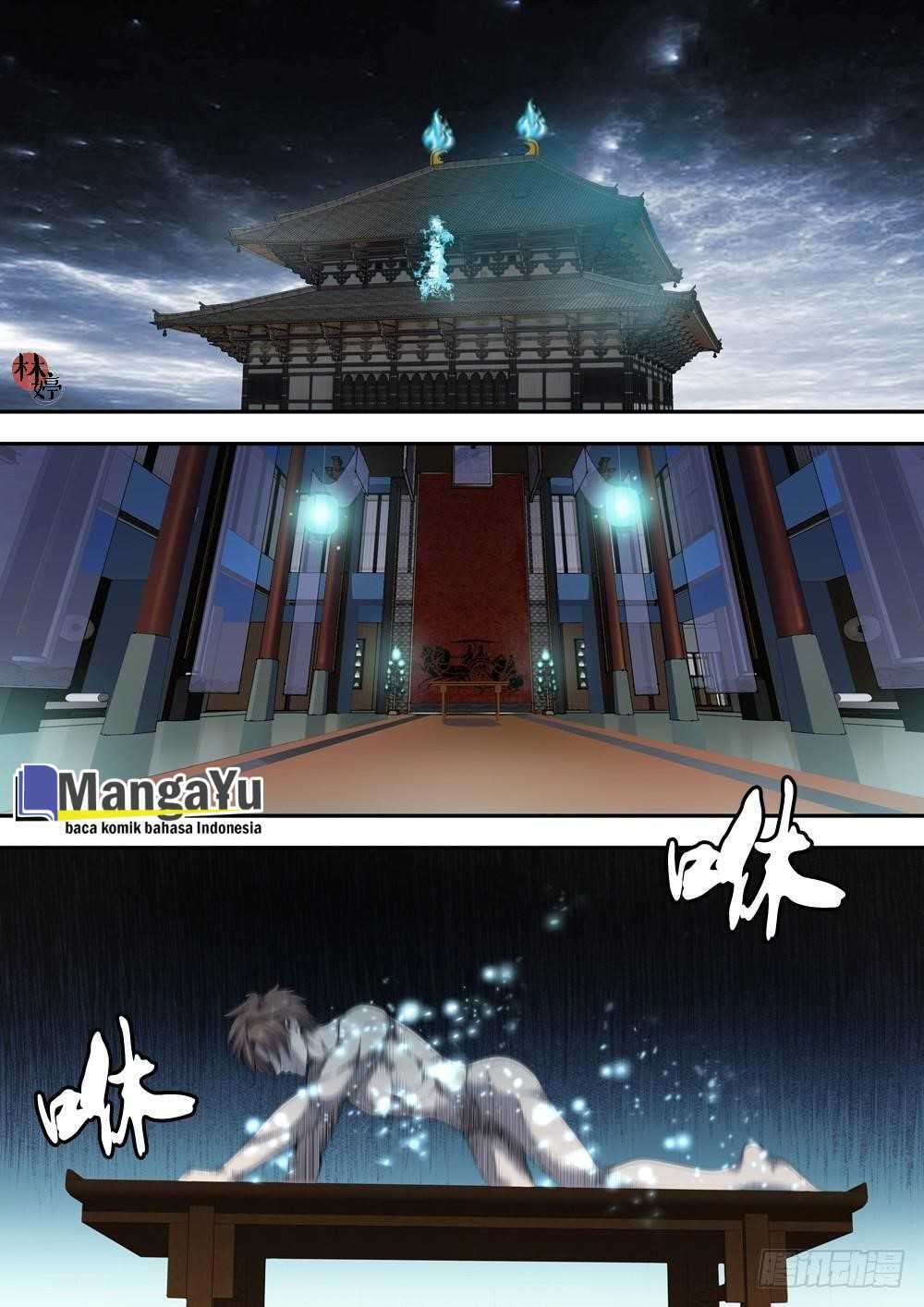 Manhua Strongest System Yan Luo Chapter 23 gambar nomor 2