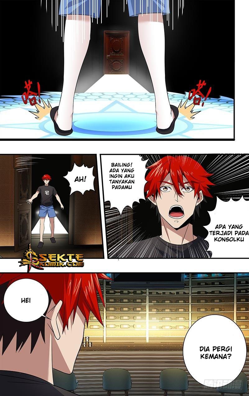 Monster Kingdom Chapter 18 Gambar 5