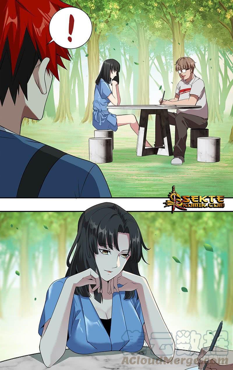 Monster Kingdom Chapter 16 Gambar 9