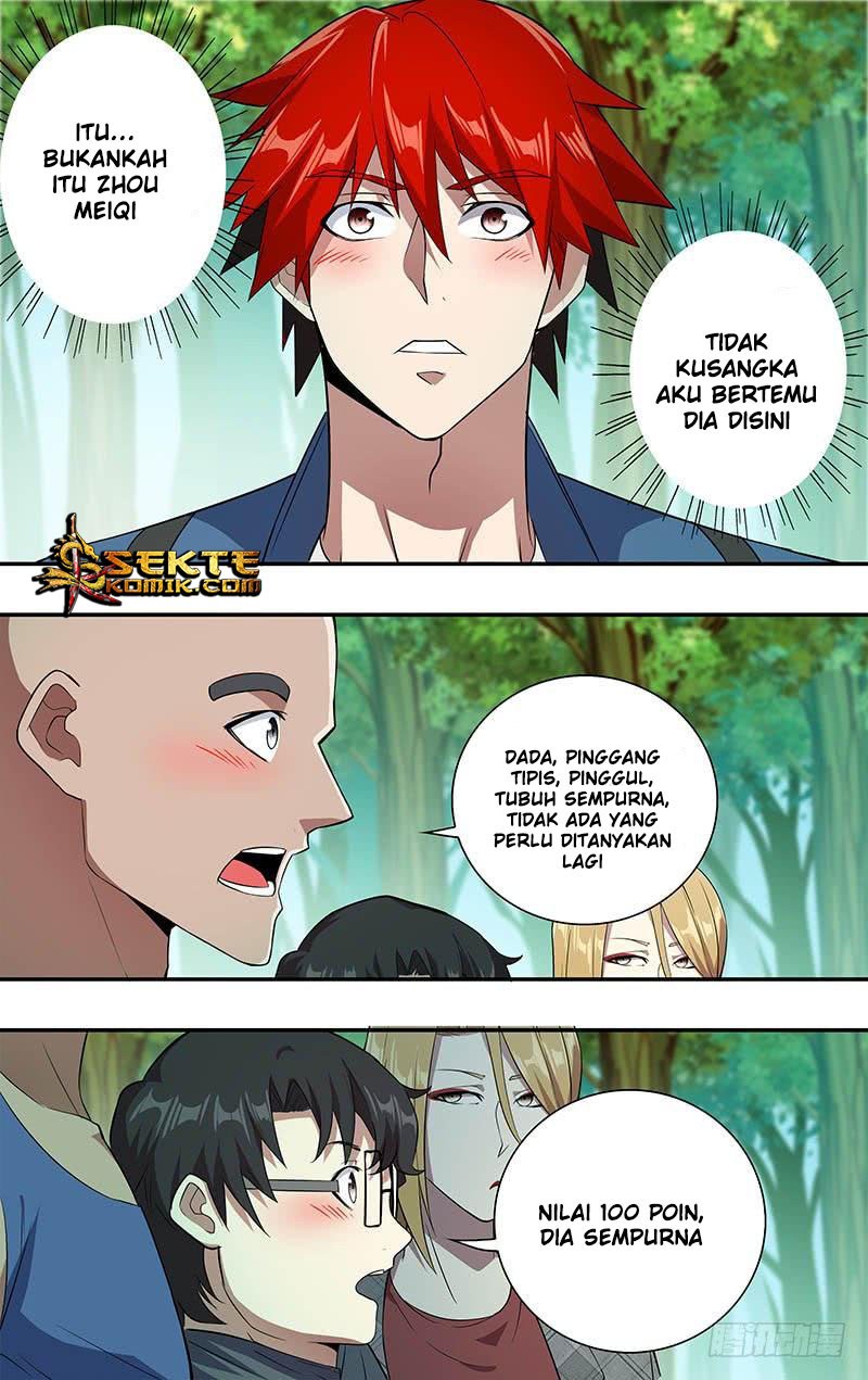Monster Kingdom Chapter 16 Gambar 10