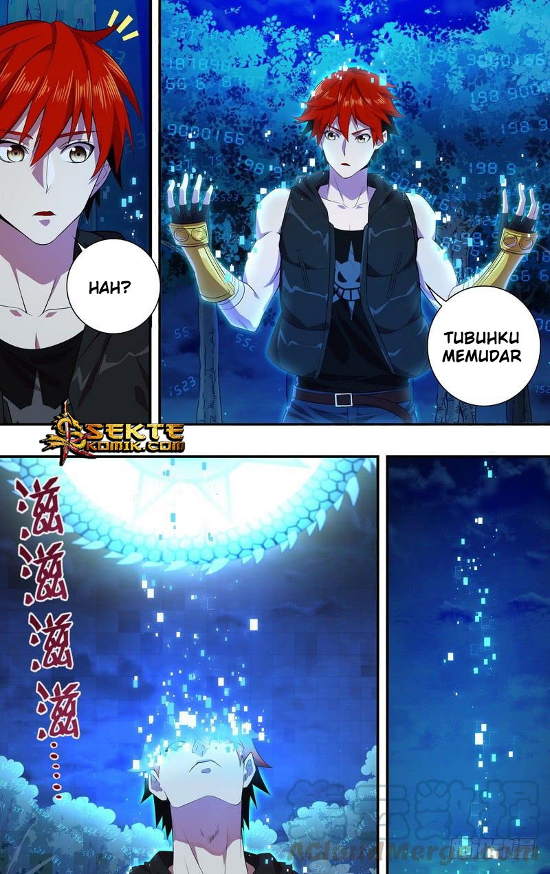 Monster Kingdom Chapter 13 Gambar 9