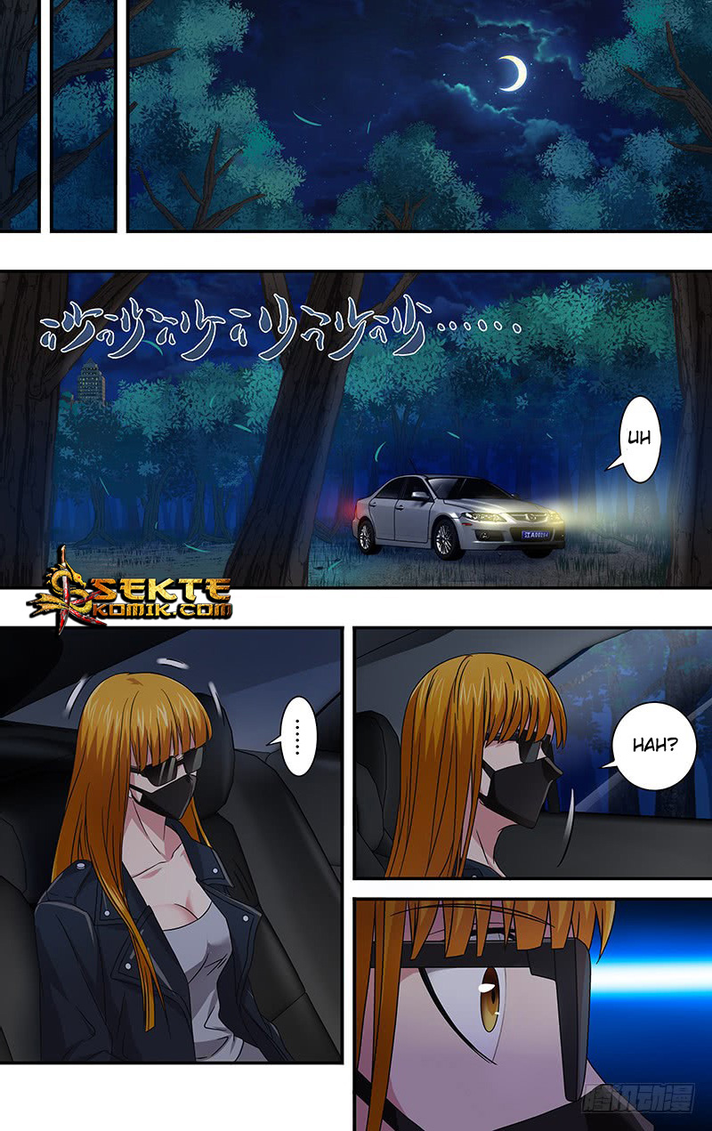 Monster Kingdom Chapter 05 Gambar 10