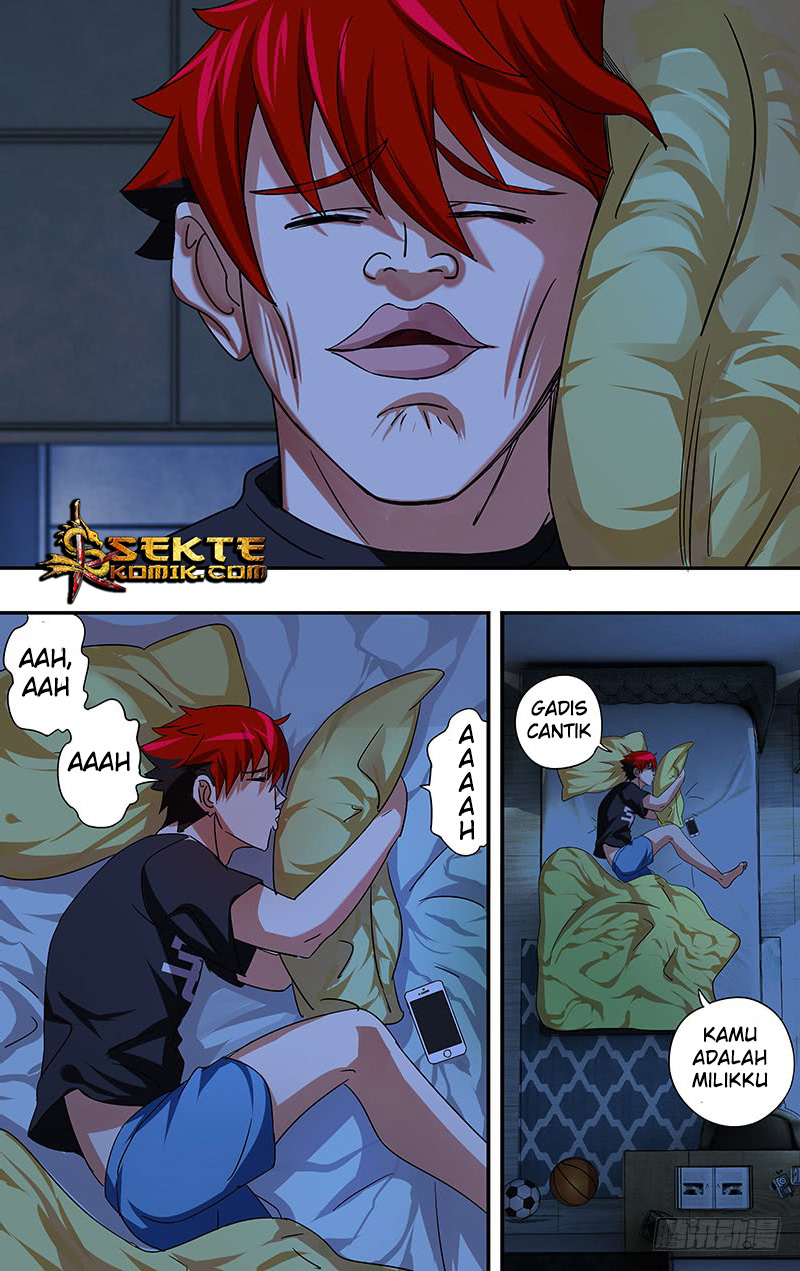 Monster Kingdom Chapter 01 Gambar 15