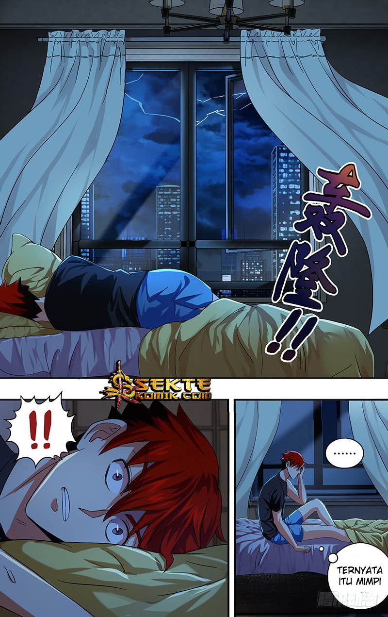 Monster Kingdom Chapter 01 Gambar 16