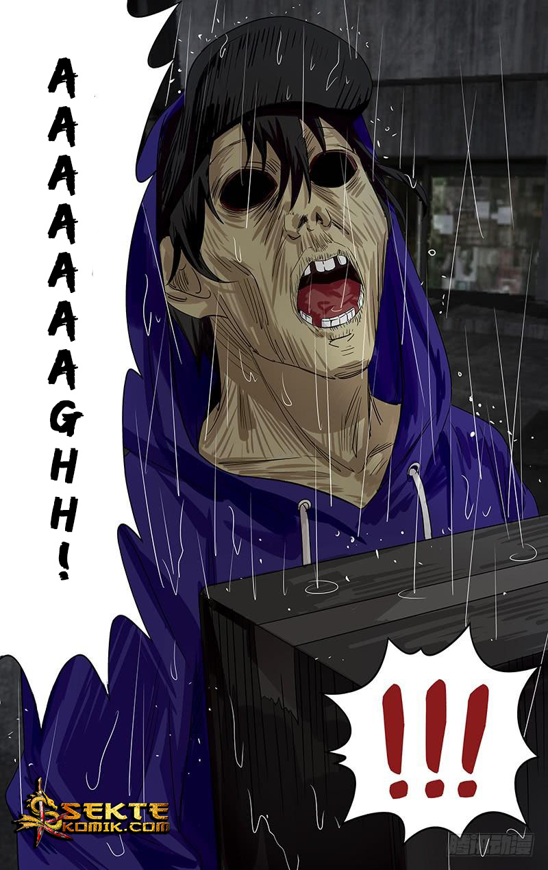 Monster Kingdom Chapter 01 Gambar 22