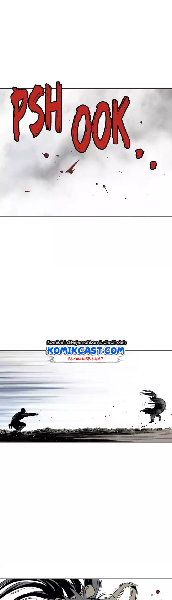 Gosu Chapter 109 Gambar 64