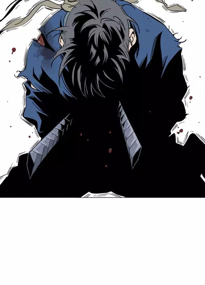 Gosu Chapter 109 Gambar 65