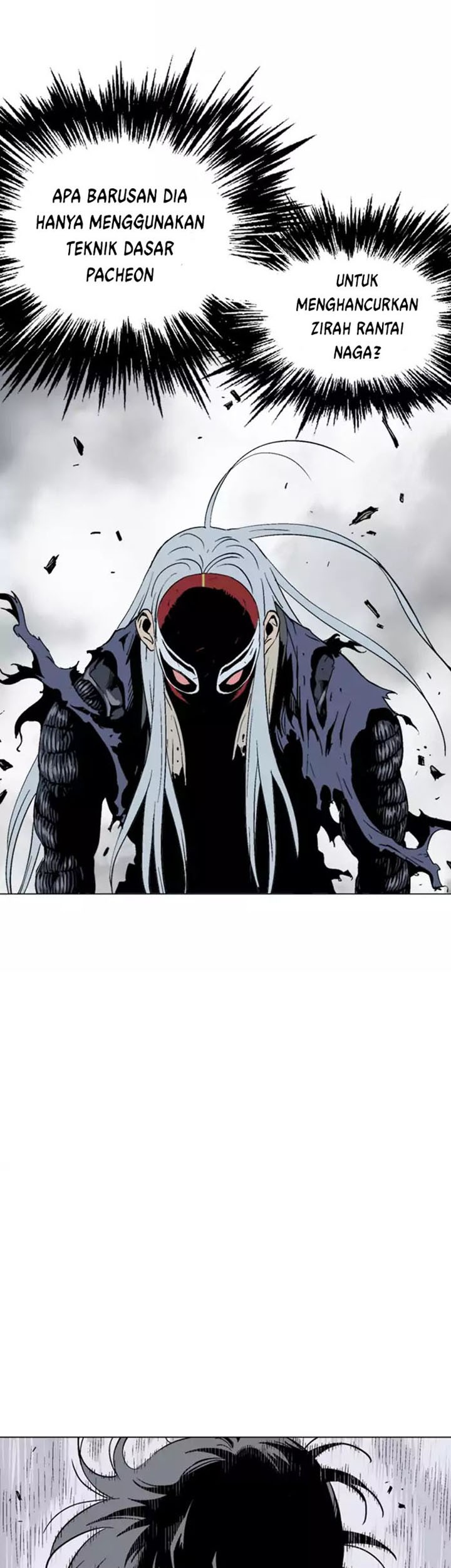 Gosu Chapter 109 Gambar 8