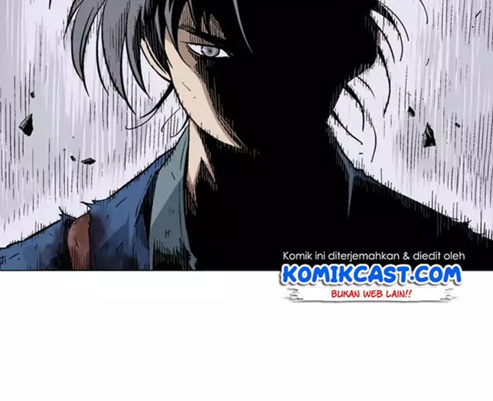 Gosu Chapter 109 Gambar 9