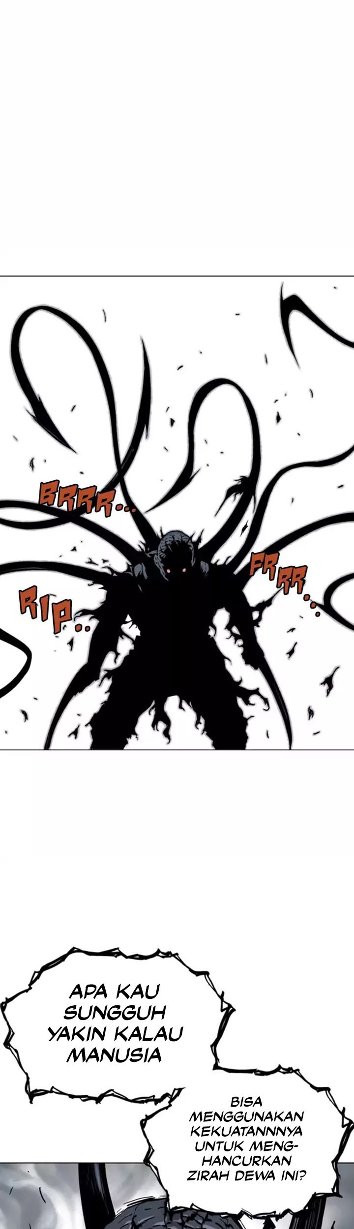 Gosu Chapter 109 Gambar 14