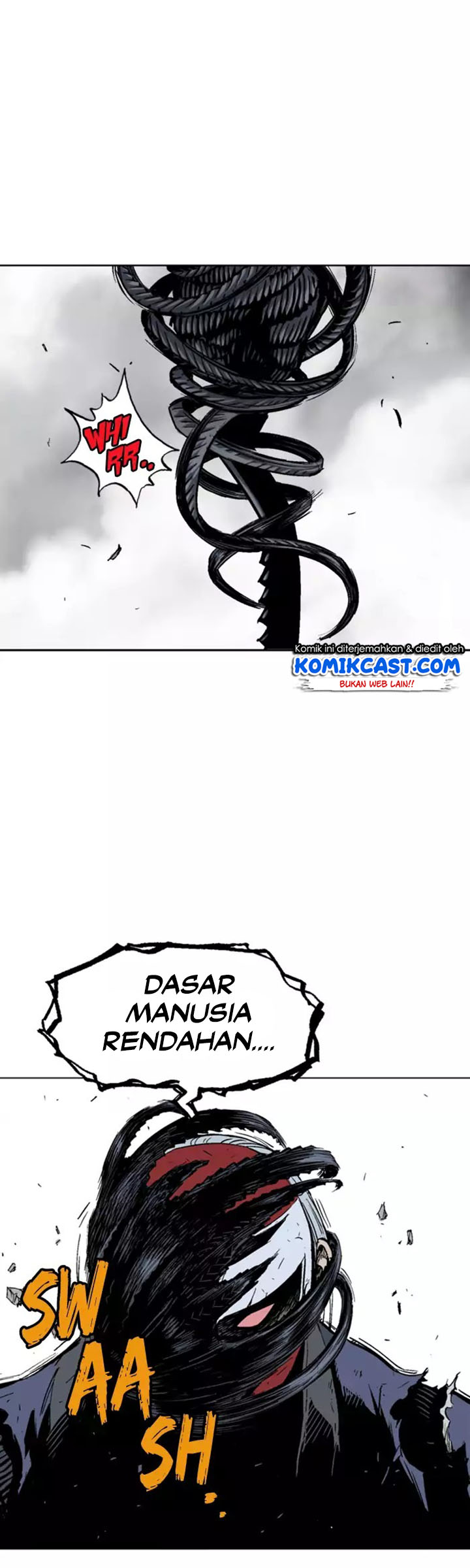 Gosu Chapter 109 Gambar 12