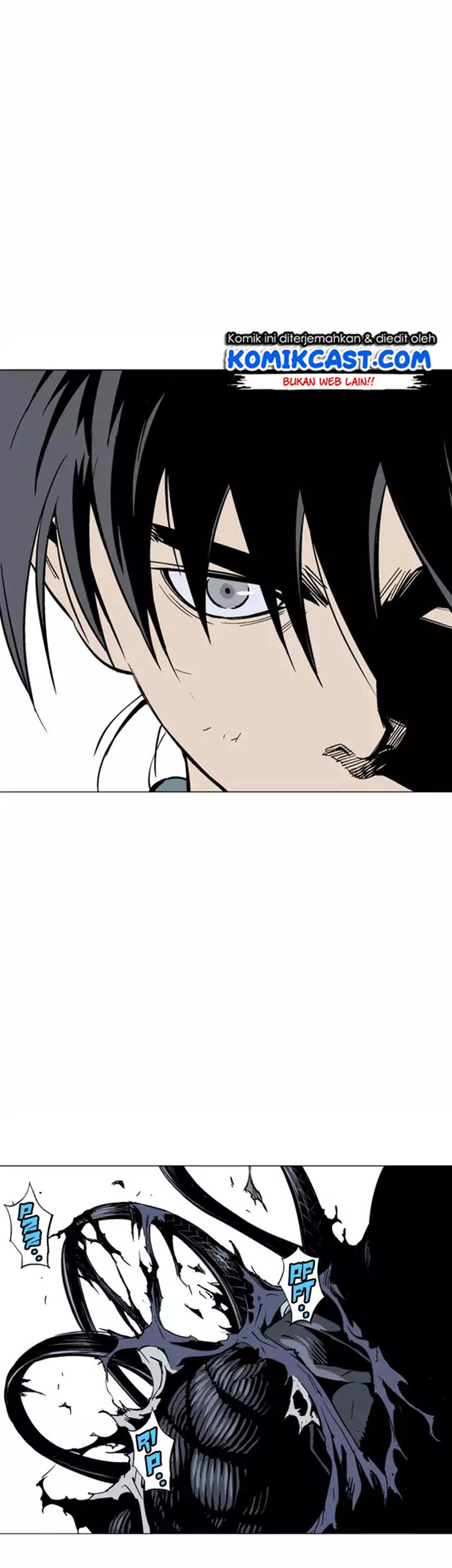 Gosu Chapter 109 Gambar 13