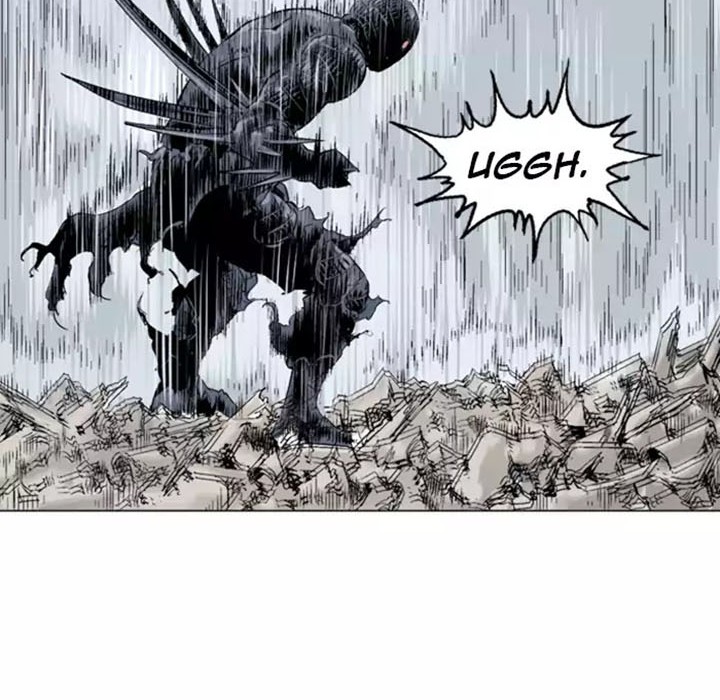 Gosu Chapter 109 Gambar 42