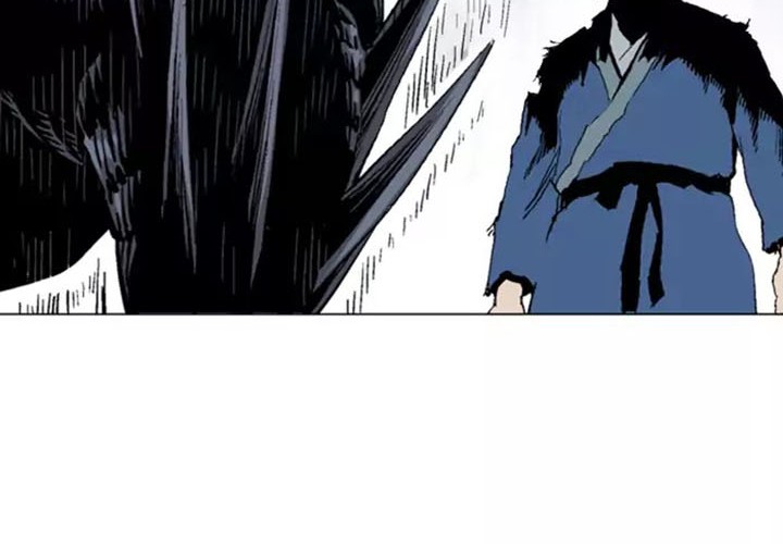 Gosu Chapter 109 Gambar 55