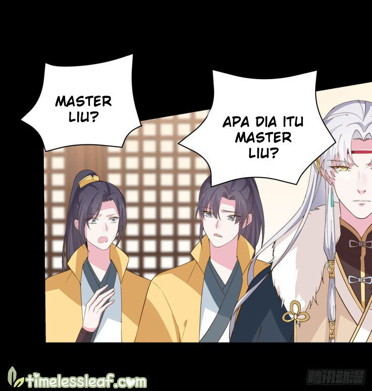 Pupillary Master Chapter 29.1 Gambar 5