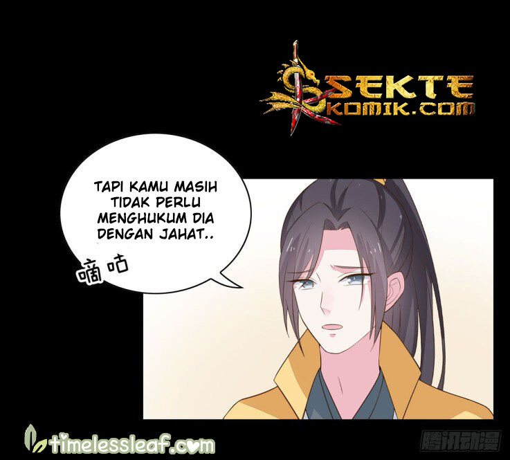 Pupillary Master Chapter 29.1 Gambar 8