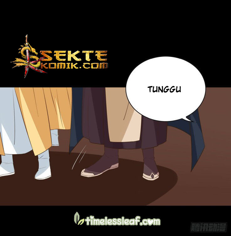 Pupillary Master Chapter 29.1 Gambar 11