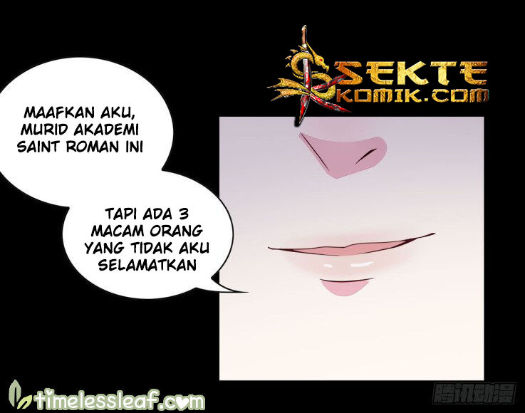 Pupillary Master Chapter 28.2 Gambar 4