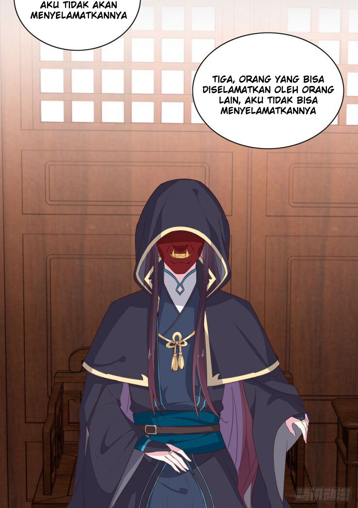 Pupillary Master Chapter 28.2 Gambar 6