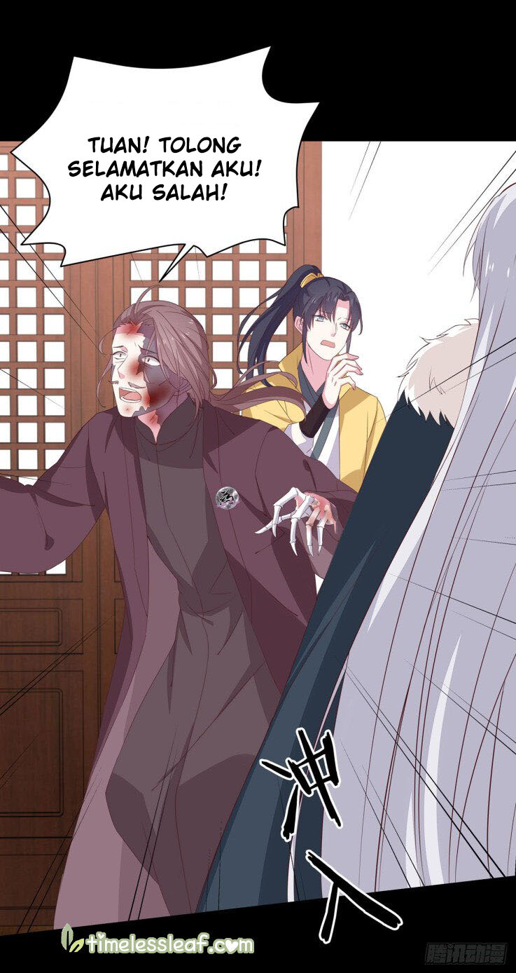 Pupillary Master Chapter 28.2 Gambar 13