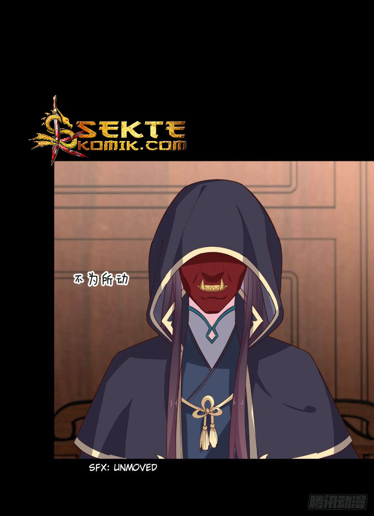 Manhua Pupillary Master Chapter 28.2 gambar nomor 2