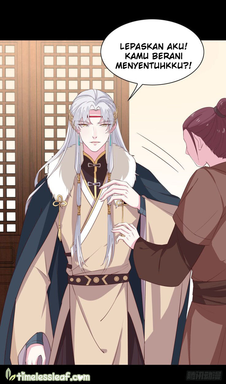 Pupillary Master Chapter 28.1 Gambar 11