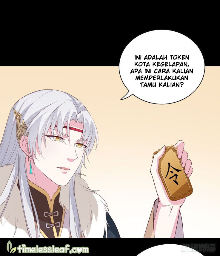 Pupillary Master Chapter 28.1 Gambar 12