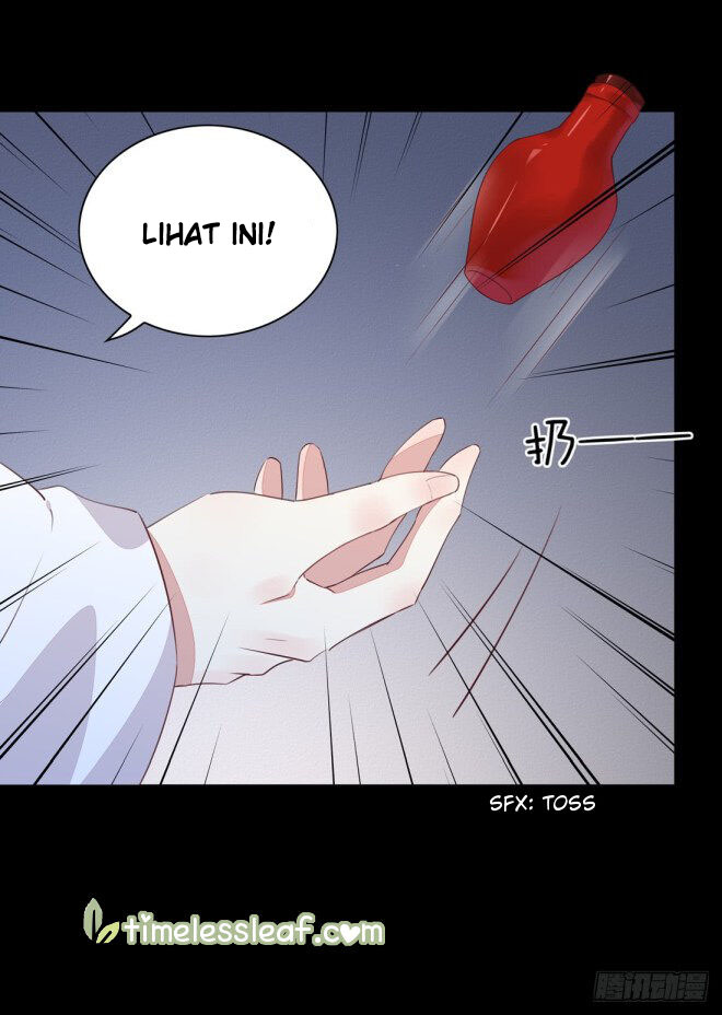 Pupillary Master Chapter 27.2 Gambar 4