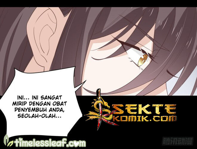 Pupillary Master Chapter 27.2 Gambar 6