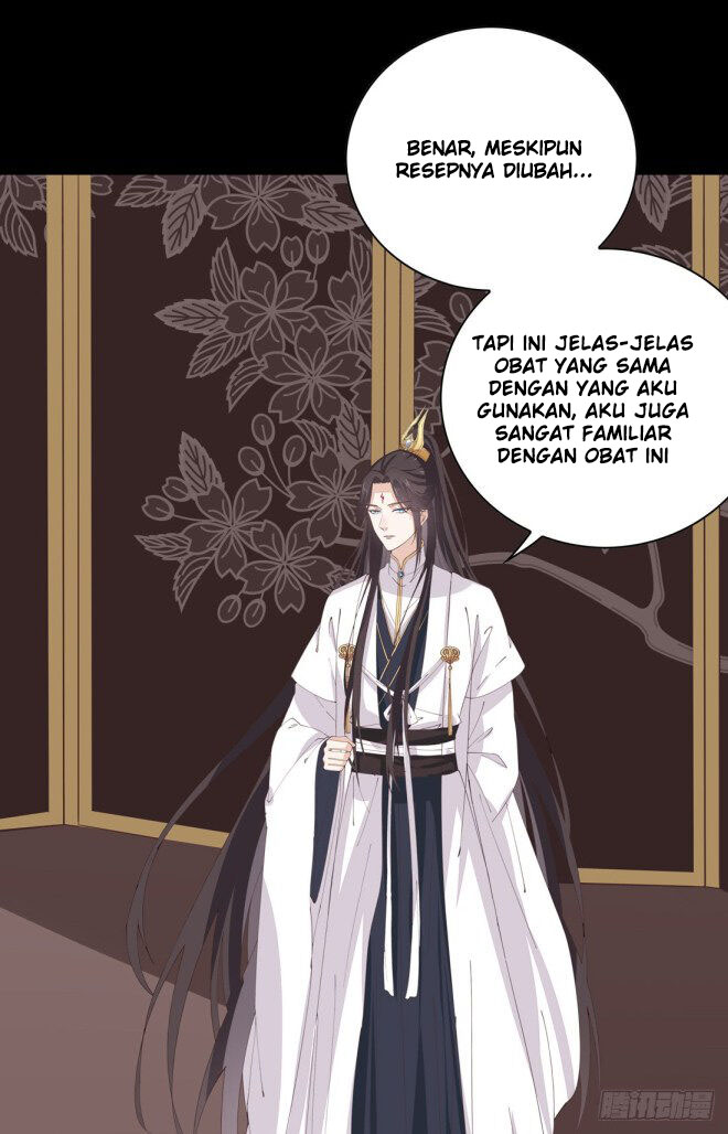 Pupillary Master Chapter 27.2 Gambar 7