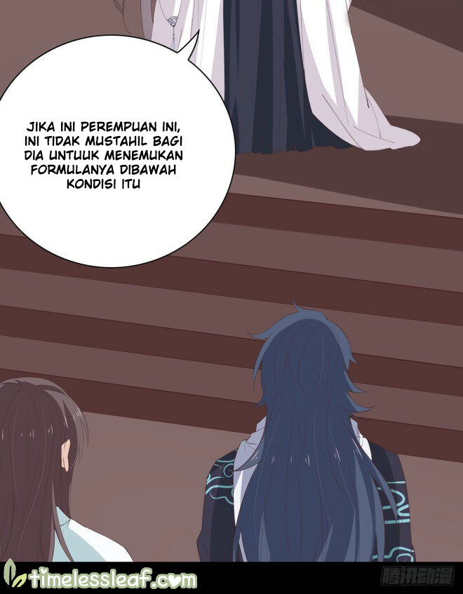 Pupillary Master Chapter 27.2 Gambar 8