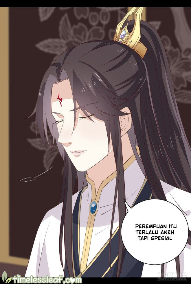 Pupillary Master Chapter 27.2 Gambar 9