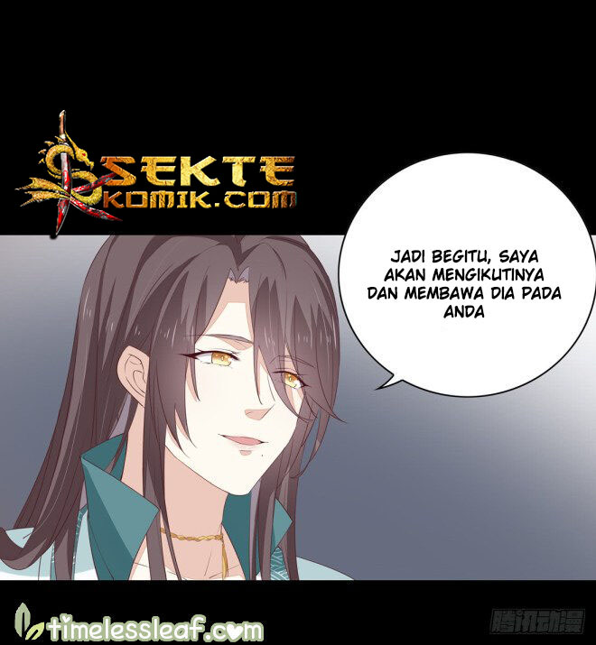 Pupillary Master Chapter 27.2 Gambar 10