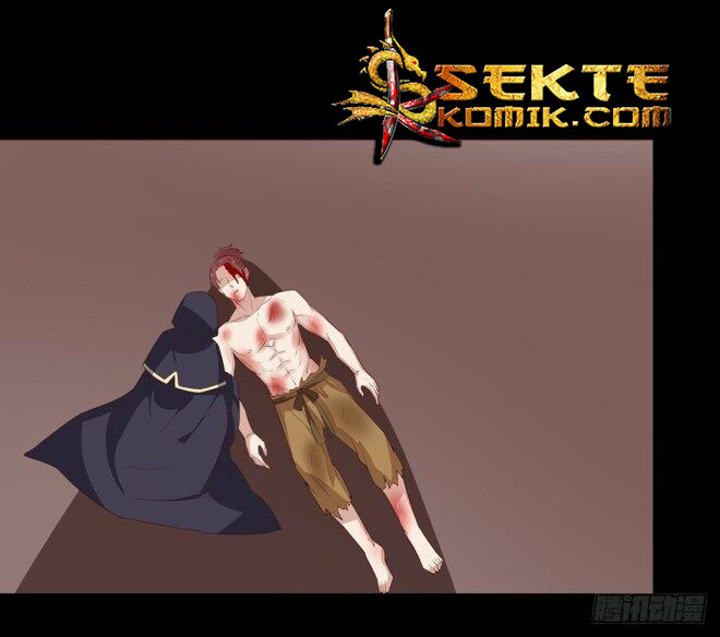 Pupillary Master Chapter 27.2 Gambar 13