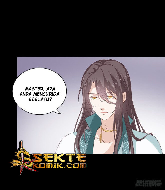 Pupillary Master Chapter 27.2 Gambar 3