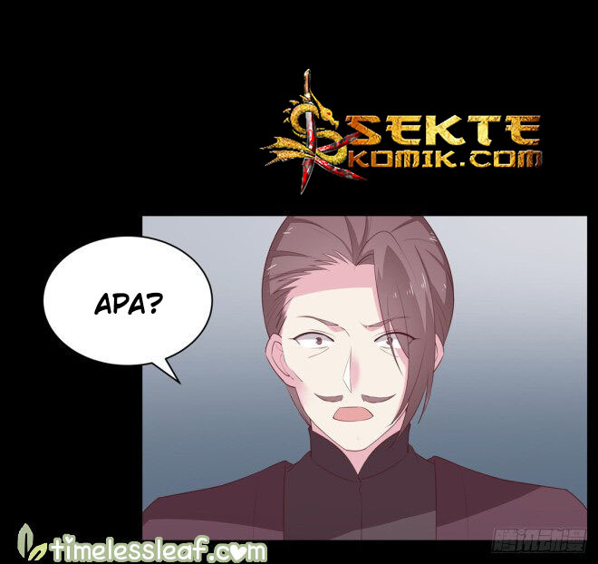 Manhua Pupillary Master Chapter 27.1 gambar nomor 2