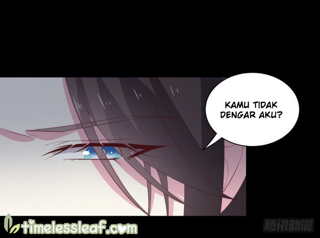 Pupillary Master Chapter 27.1 Gambar 3