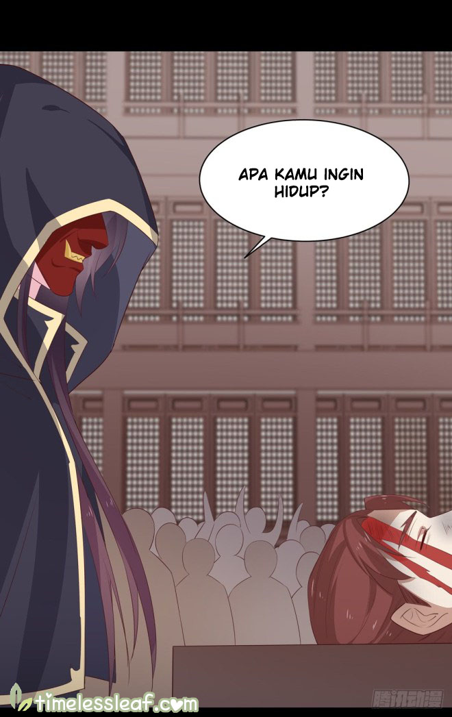 Pupillary Master Chapter 26.2 Gambar 5