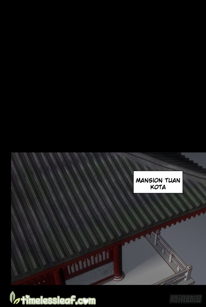 Pupillary Master Chapter 26.2 Gambar 19