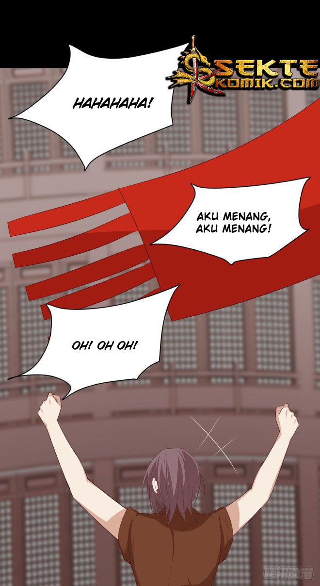 Manhua Pupillary Master Chapter 26.2 gambar nomor 2