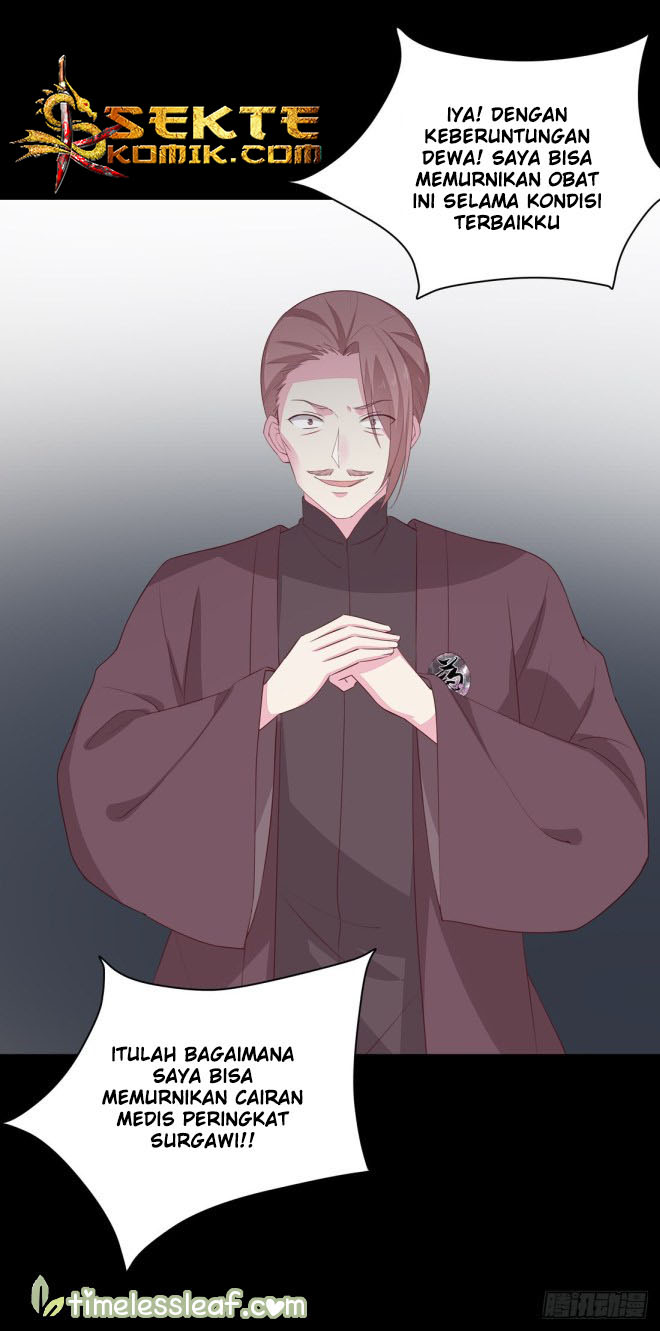 Pupillary Master Chapter 26.2 Gambar 22