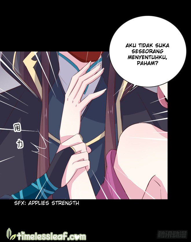 Pupillary Master Chapter 26.1 Gambar 11