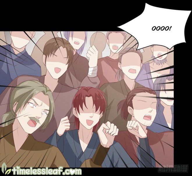 Pupillary Master Chapter 26.1 Gambar 3