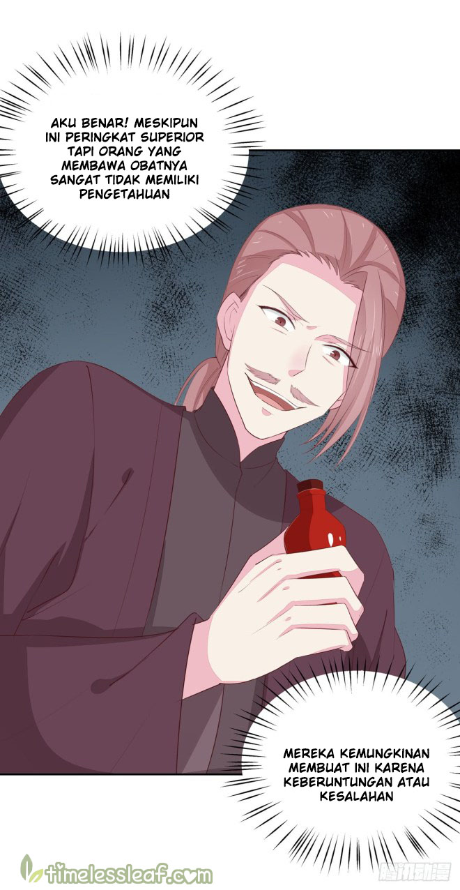 Pupillary Master Chapter 25.2 Gambar 5