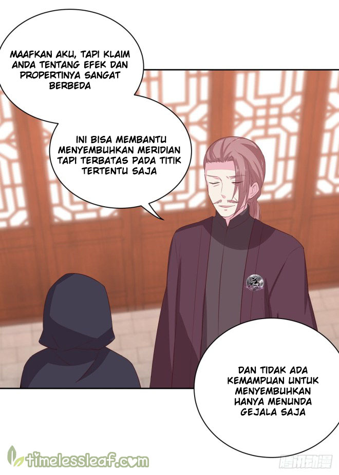 Pupillary Master Chapter 25.2 Gambar 11
