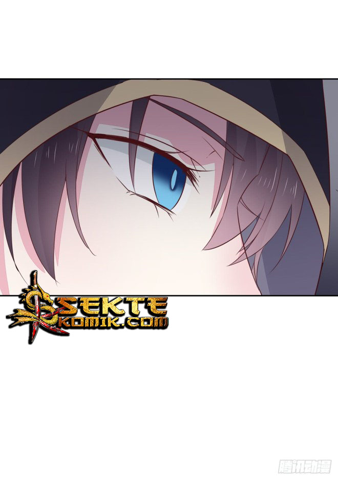 Manhua Pupillary Master Chapter 25.2 gambar nomor 2